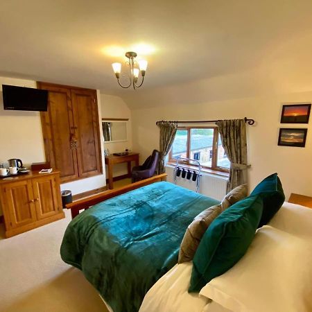 Catesby Barn Farm B&B Daventry Luaran gambar