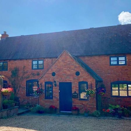 Catesby Barn Farm B&B Daventry Luaran gambar