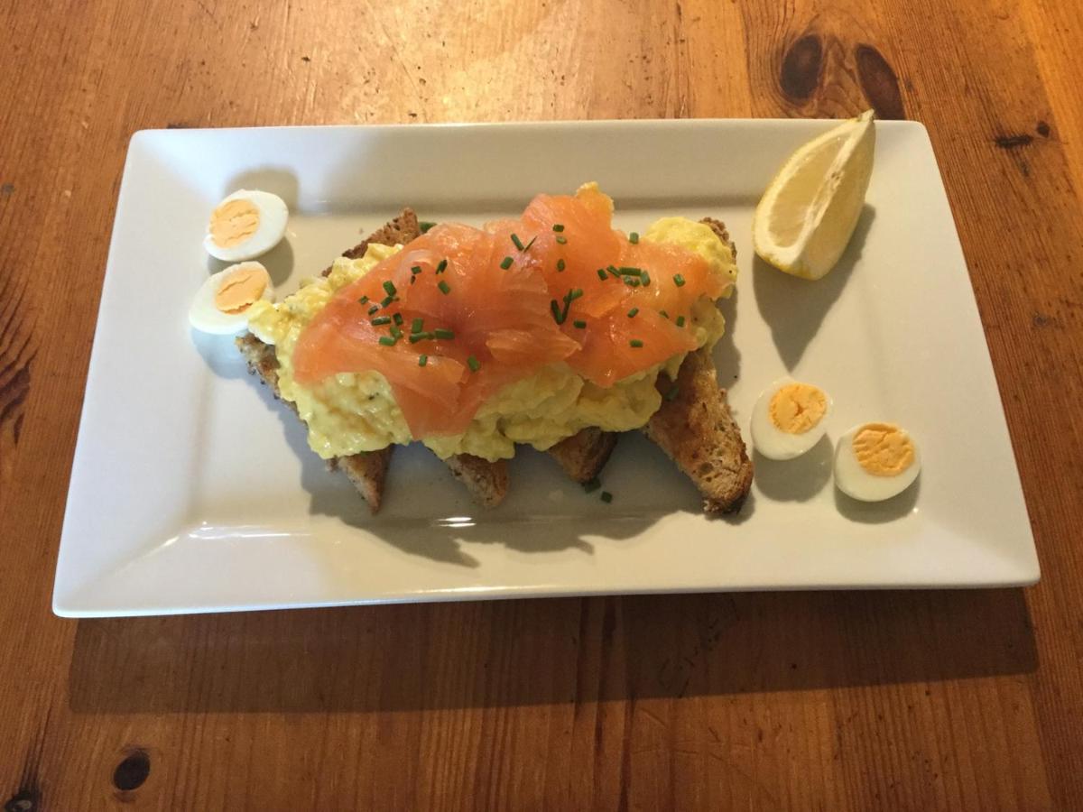 Catesby Barn Farm B&B Daventry Luaran gambar