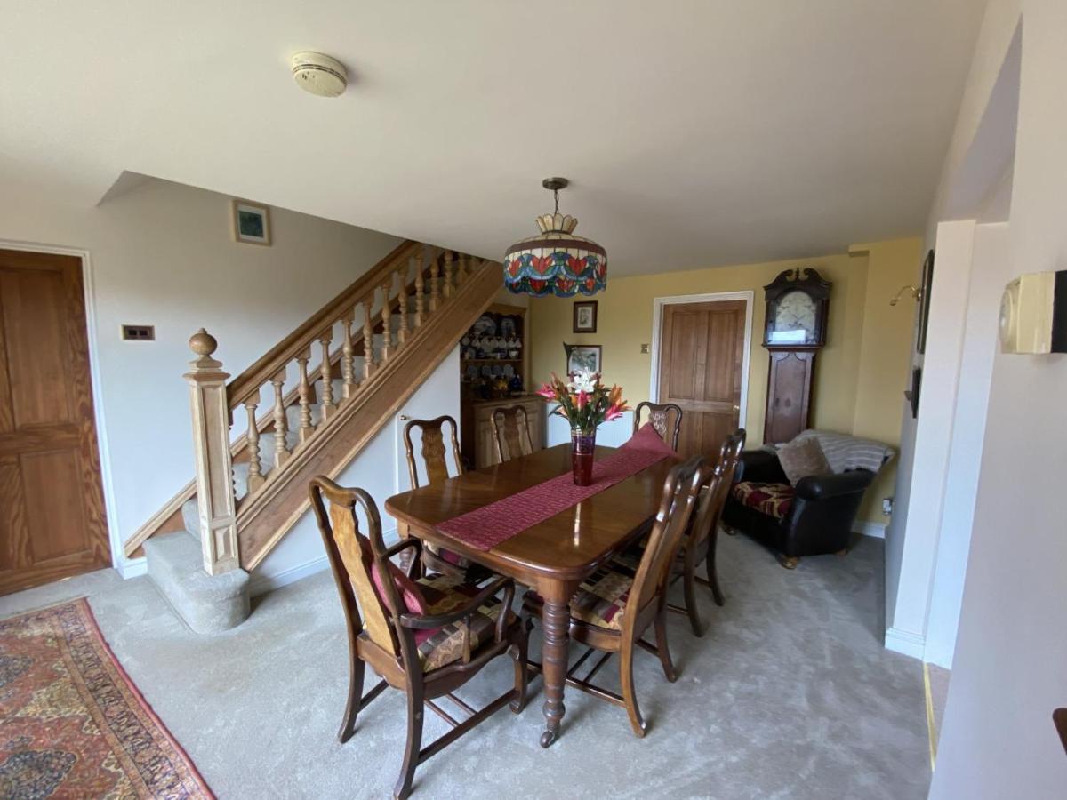 Catesby Barn Farm B&B Daventry Luaran gambar