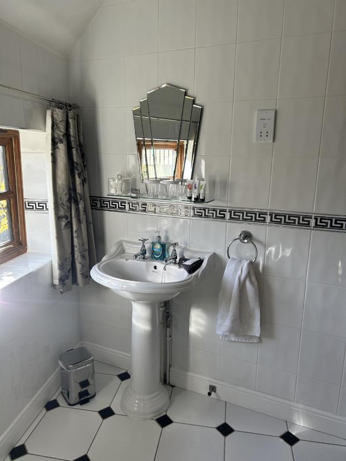 Catesby Barn Farm B&B Daventry Luaran gambar