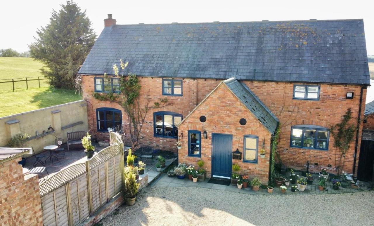 Catesby Barn Farm B&B Daventry Luaran gambar