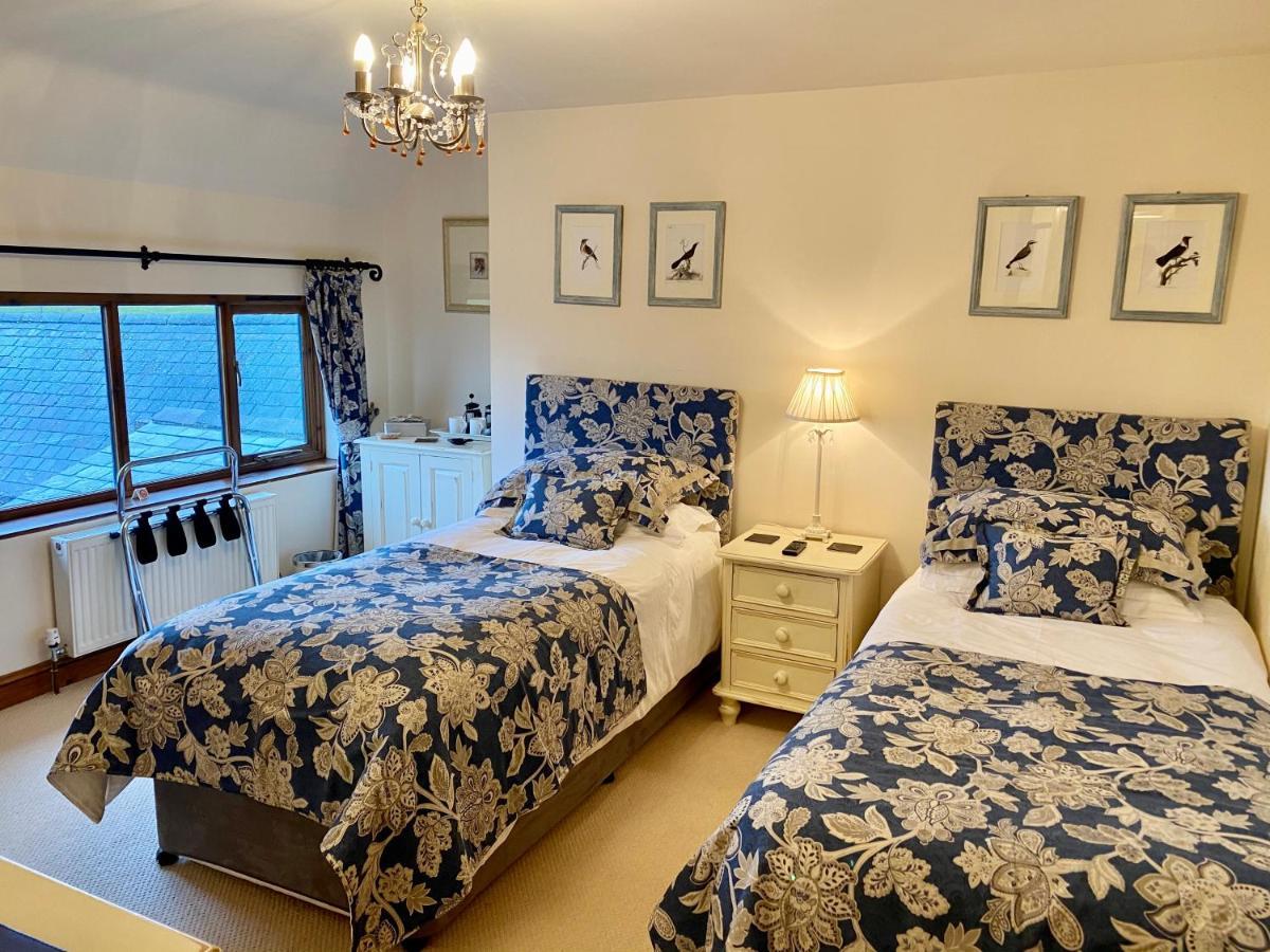 Catesby Barn Farm B&B Daventry Luaran gambar