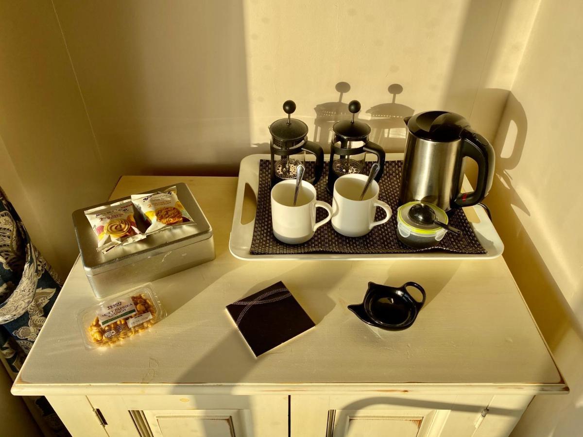 Catesby Barn Farm B&B Daventry Luaran gambar