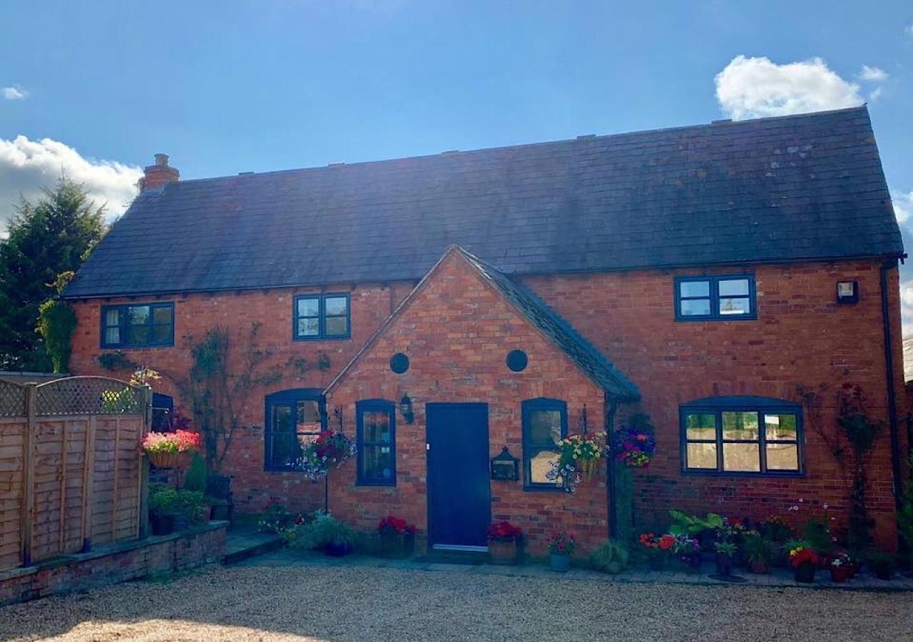 Catesby Barn Farm B&B Daventry Luaran gambar