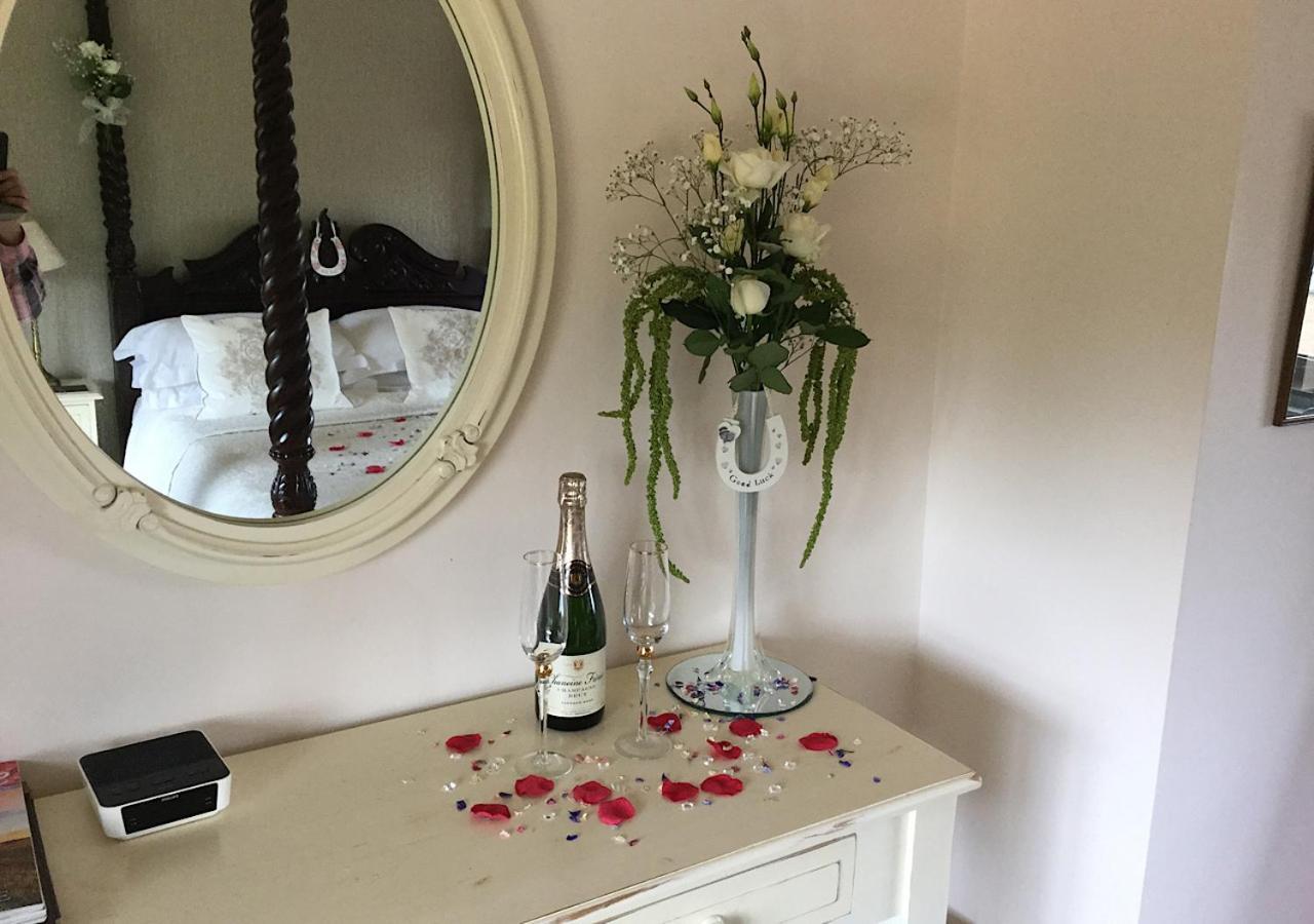 Catesby Barn Farm B&B Daventry Luaran gambar