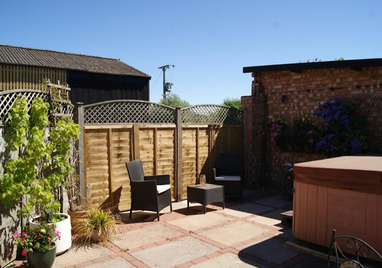 Catesby Barn Farm B&B Daventry Luaran gambar
