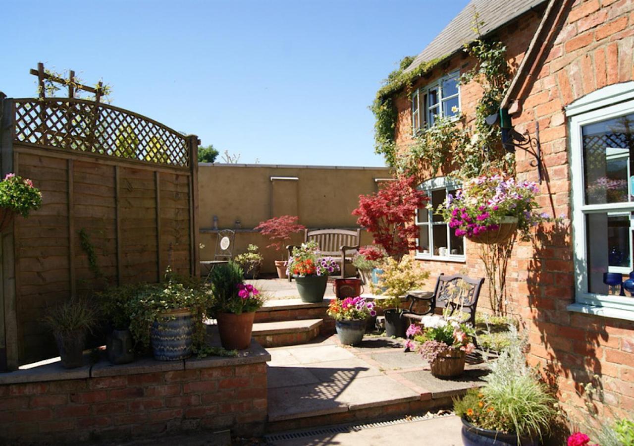 Catesby Barn Farm B&B Daventry Luaran gambar